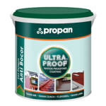 Waterproofing | Cat Waterproofing | Propan