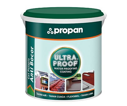 Waterproofing | Cat Waterproofing | Propan