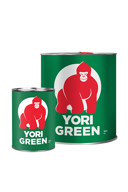 Yori Green