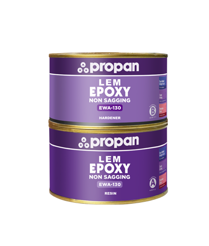 Lem Epoxy | Lem Epoxy Terbaik | Propan