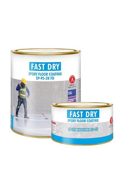 Epoxy | Epoxy Fast Dry | Propan