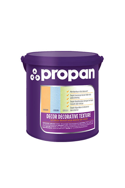 PROPAN DECOR DTX-270