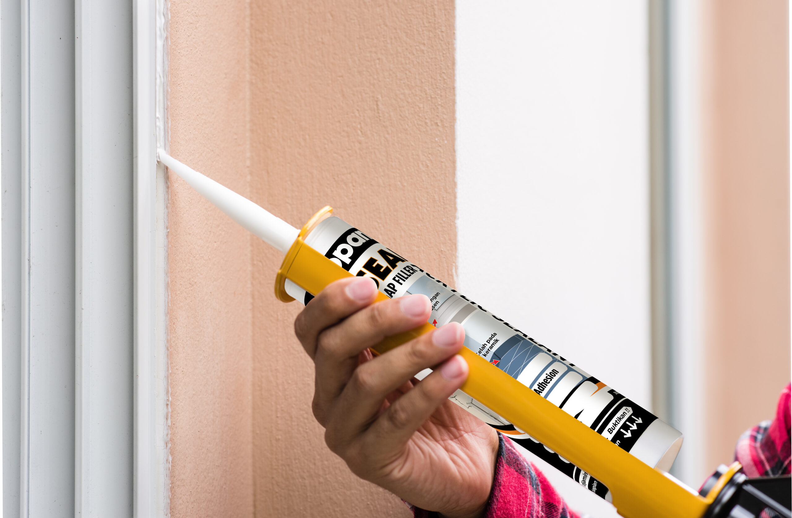 Sealant terbaik dan banyak dicari
