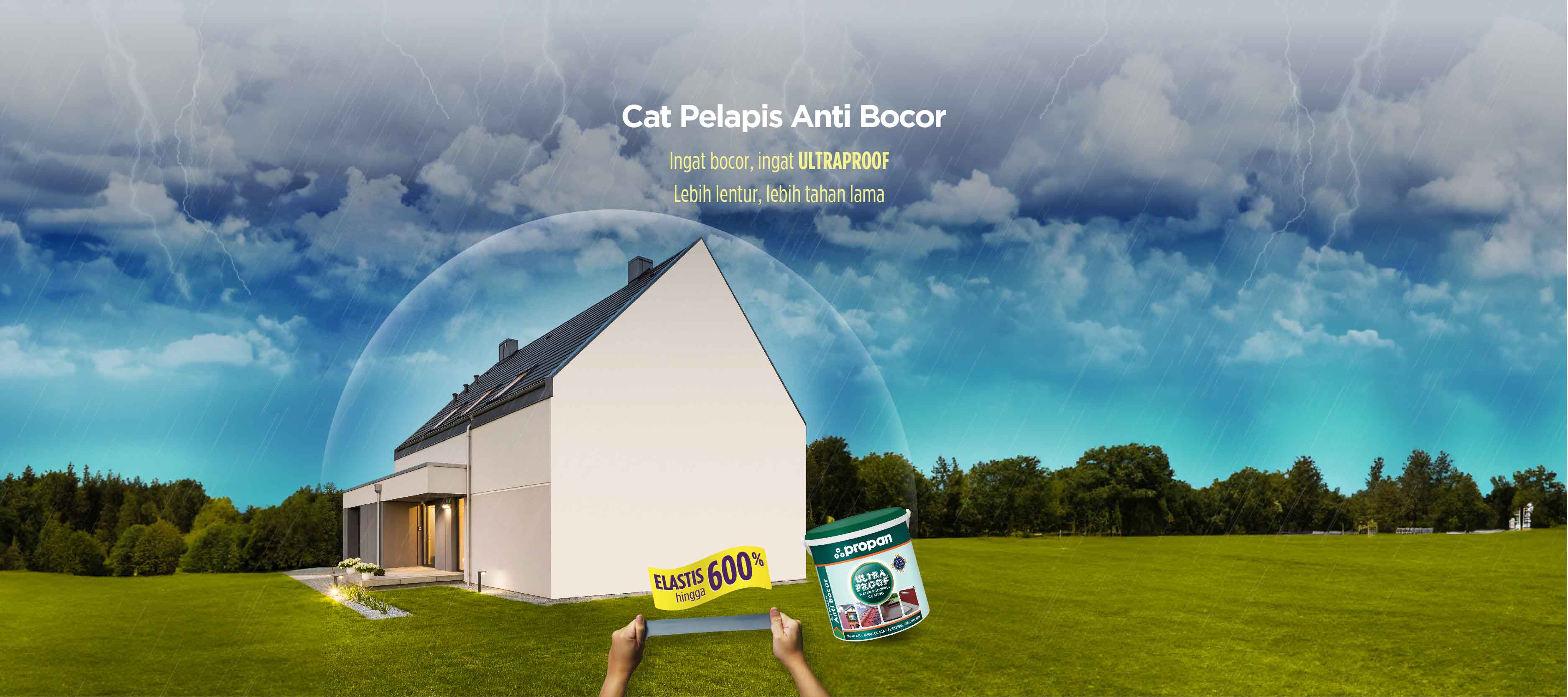 Cuaca Hari Ini: Waspadai Perubahan dan Persiapkan Rumah Anda Sebelum Terlambat